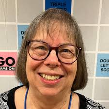 Division C Round 20 Alphabetic Pairings