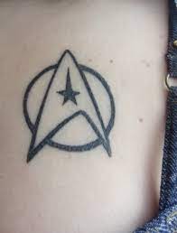 See more ideas about star trek tattoo, star trek, tattoos. 62 Star Trek Tattoos And Ideas