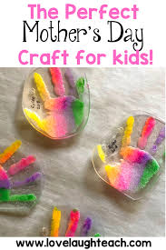 This mother's day, don't forget grandma! Mother S Day Crafts For Kids To Make How Wee Learn