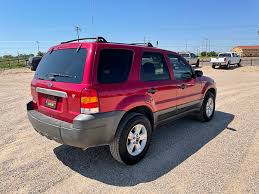 Image result for Redfire 2005 Escape