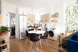 Check out our apartment therapy selection for the very best in unique or custom, handmade pieces from our digital prints shops. Brooklyn Budget Friendly Rental Apartment Decor Apartment Therapy