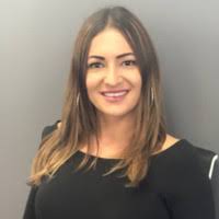 Kristina Horvat Email