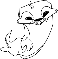 Printable Animal Jam Coloring Pages Animal Jam Drawings Animal Coloring Pages Animal Jam