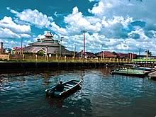 West kalimantan, indonesia · 94 hotels available. Pontianak Wikipedia