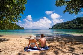 (redirected from horseshoe island, queensland). 5 Islands In Fiji For A Romantic Private Escape