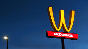 But the iconic logo went through many design changes in its history of more than seven decades. Why Mcdonald S New Logo Change Is The Latest Case Of Gender Washing Inc Com