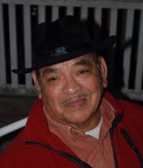 Alfredo Salazar De Los Santos