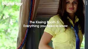 But that's what he was forced to do while he was promoting the kissing booth 2 when he was asked about a third movie. Kissing Booth 3 Release Date Trailer Cast And More