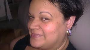 Sasha Carrier's Instagram, Twitter & Facebook