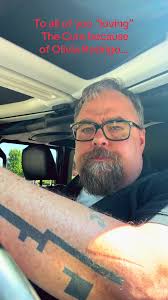 I just wanted to say Welcome to all the people “discovering”@The Cure  because they saw Olivia Rodrigo perform with Robert Smith. Dive in!! There  is so much great music to listen to and love! #thecure ...