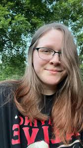 Joined the fad this is my main character. DK