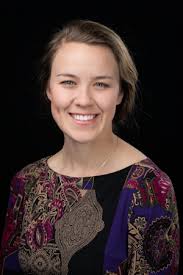 Lacy Schmidt wins App State Staff Shout Out program's June drawing