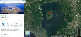 Located almost 100 kilometres (60 miles) south of manila, taal volcano, being just 311 meters tall is considered to be the world's smallest active volcano. Local Guides Connect Journey To The Treacherous Taal Volcano The Volca Local Guides Connect