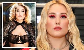 Ellen von unwerth für playboy germany mai 2021. Av4tei9jr7tf1m