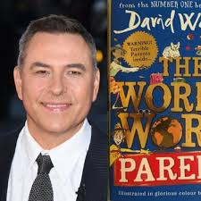 David williams was born in 1980s. Author David Walliams Children S Books Accused Of Horrific Racism And Sneering Fatshaming Nonsense Manchester Evening News