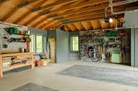 It's adam to the rescue as he helps a couple sort out their cluttered garage with some new and nifty storage ideas.welcome to the official great home ideas. How To Declutter Your Garage Purging Tactics That Work