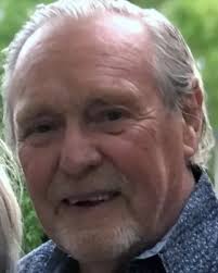 Obituary information for Hugh Robert Campbell Downey