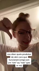 voces amam video de skincare entao ta aii (tem mais no insta @fefe no igtv)  #fyp #foryou #skincare #foryoupage #productsreview #yesorno #fy