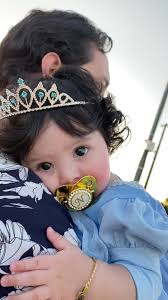 El vínculo especial entre una niña y su papá