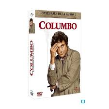 Despite his unprepossessing appearance and apparent absentmindedness, he shrewdly solves all of. Dvd Columbo Saison 1 Cdiscount