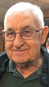 Obituary for Dwight "Ears" Meadows