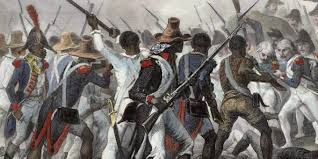 Historians choose to delve into significant historical events. The Black Jacobins The Haitian Revolution Against Slavery Workers Liberty