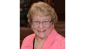 Helen CORAN Obituary (2023)