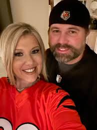 ITS GAME DAY. This is for Ryan but lord this is harder then I thought.  🤣🤣😁😁 I will be watching my Steelers from my seat