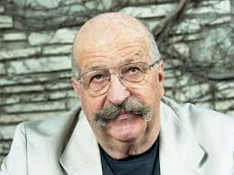 Gene Wolfe Was Sci-Fi's Most Enigmatic Writer