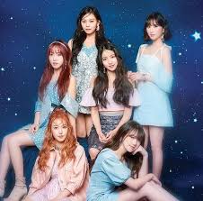 Aid dia official fan color: Pin Di Gfriend Fanart