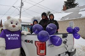 Atrašanās vietu kartē wiarton willie festival. Bruce Power Proud To Support Wiarton Willie Festival Bruce Power