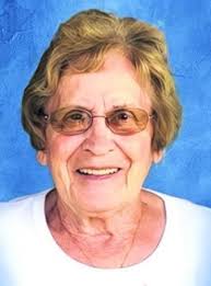 Janice Lyme Obituary (1937