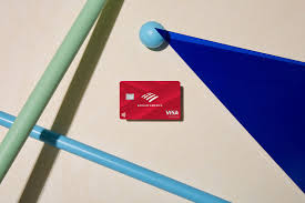 The four curved lines should appear on your card and the merchant's terminal. Bank Of America The Points Guy