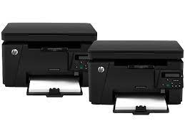 Read more تثبيت طابعة اتش بي ليزر 125a : Hp Laserjet Pro Mfp M125 Series Software And Driver Downloads Hp Customer Support