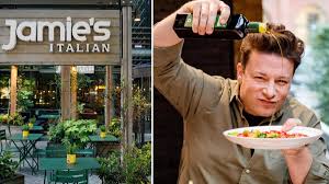 Bei uns könnt ihr frühstücken, kaffee trinken, kuchen essen und fantastisches essen genießen! Nach Restaurant Pleite Woran Jamie Oliver Wirklich Gescheitert Ist Welt