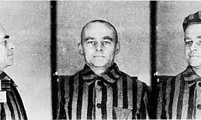 Jest dziś symbolem walki o niepodległość rp. Witold Pilecki Najodwazniejszy Z Odwaznych Historia Rp Pl