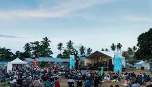 Originally inhabited by the gungganyji people, other regional. Yarrabah Music Cultural Festival Cairns Great Barrier Reef