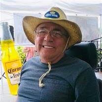 Daniel Cosme Obituary