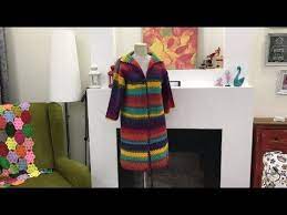 Granys Quare Hirka Mandala Orgu Ipinden Tigla Uzun Renkli Bayan Hirka Yapilisi Ebruli Akrilik Ya Da Koton Her Iple Cok Sik Kolay Dizlere Hirka Orgu Hirkalar