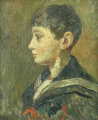 Robert Henri Expert Authentication and Attribution Investigations ||  American Art Fine Art Experts ~ Specialist Researchers || Provenance  Verification and Due Diligence Services ~ Fake and Forgery Identification