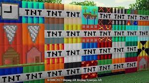 Download and install the minecraft forge api for you minecraft version. Tnt Mods For Minecraft For Android Apk Download