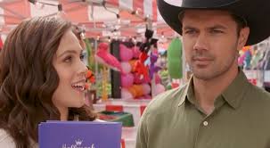 Maybe you would like to learn more about one of these? Ryan Paevey And Erin Krakow Could See Summer Romance Sequel