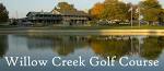 Home - Willow Creek Golf Course