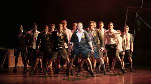 The single was only released outside of the uk. Lord Of The Flies Australia Promo Video Youtube