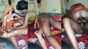 Desi MMS Video of a Cuckold Hubby Filming