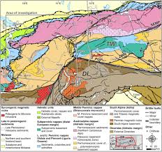 Midfielder leon goretzka scored the winner, drilling a thomas muller cutback into the top right corner. Active Seismotectonic Deformation In Front Of The Dolomites Indenter Eastern Alps Reiter 2018 Tectonics Wiley Online Library