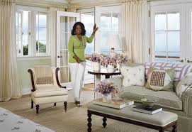 Talk with oprah winfrey about interior design and the conversation quickly turns to anthony p. Oprah S Hawaiian Home Oprahs House Hawaiian Homes Celebrity Houses