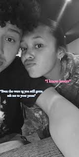 Guy Proposes to Girlfriend and Sings Rod Wave Song