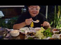 Krua Sukhothai Restaurant Chiang Rai Youtube Chiang Rai Sukhothai Travel Vlog