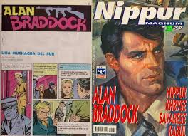 Alan Braddock": lo mejor y lo peor de la condición humana en un policial  negro impactante e inolvidable